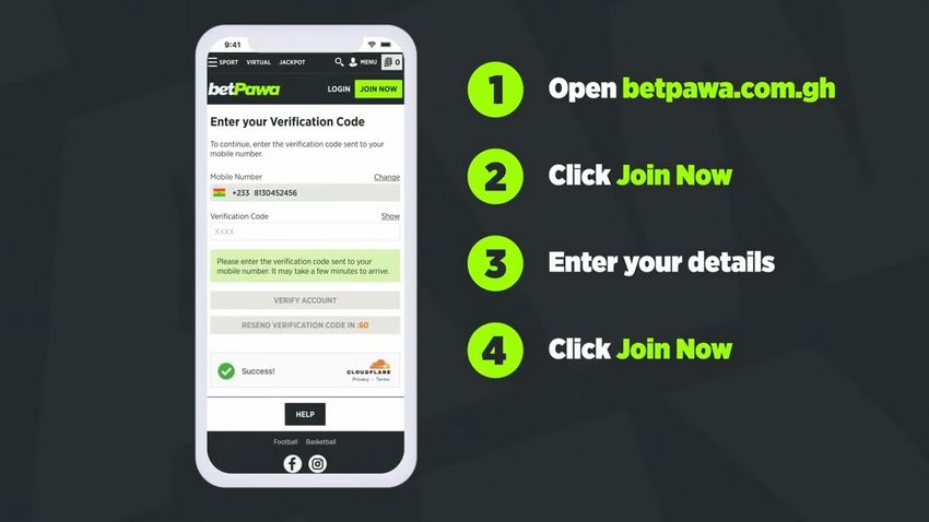 Is BetPawa Ghana Safe and Legit? Licensing, Security, and Customer Support Evaluation Is BetPawa Ghana Safe and Legit? Licensing, Security, and Customer Support Evaluation